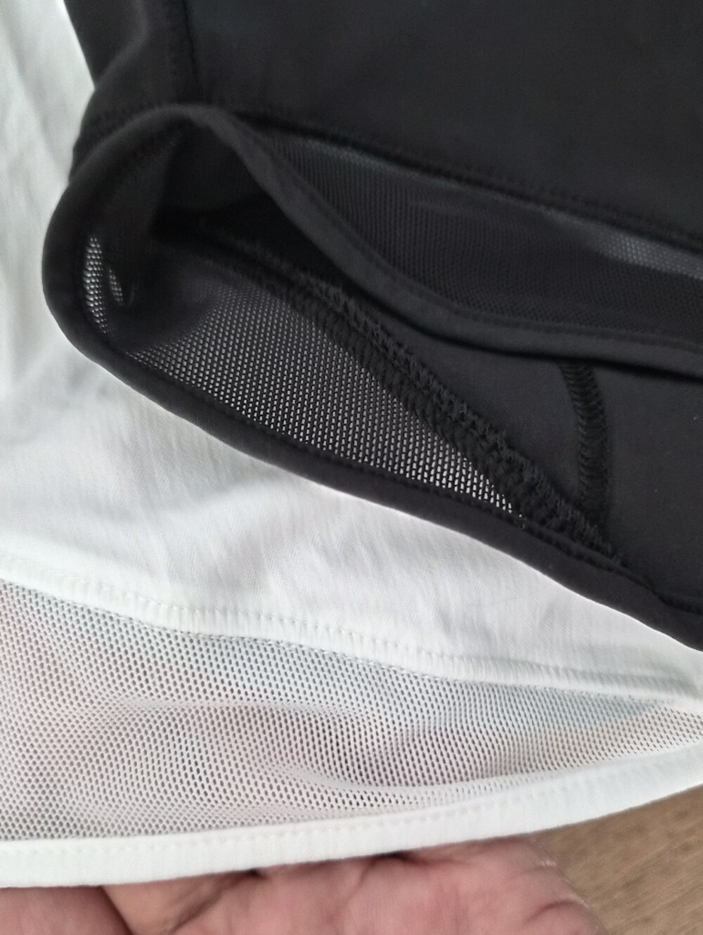Lululemon Shorts - Picture 5 of 9